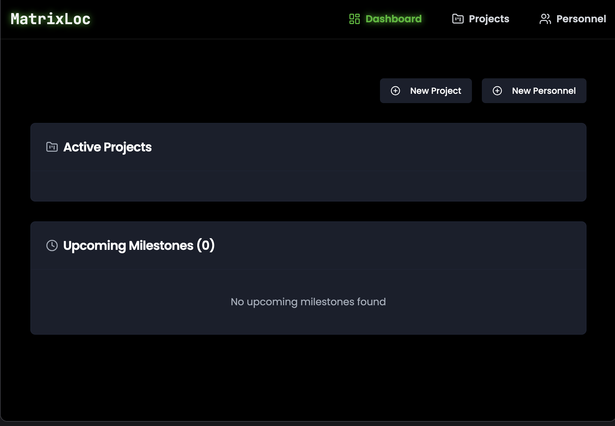 MatrixLoc Canadian Armed Forces